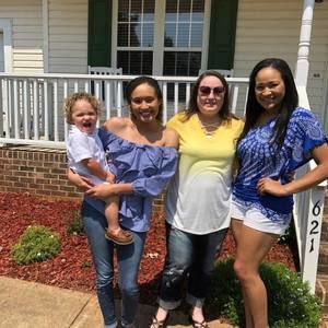 Meet your Posher, Alice